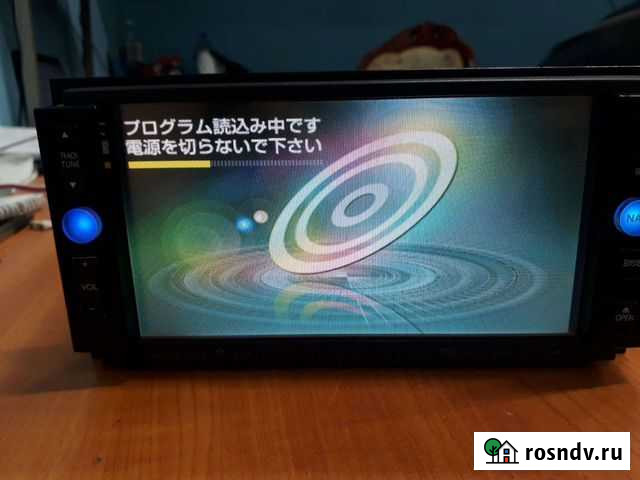 Продам автомагнитолу Комсомольск-на-Амуре - изображение 1