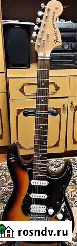 Fender Super Stratocaster Белгород - изображение 1