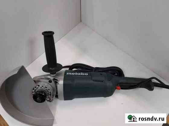 Болгарка Metabo W2200-230 Оренбург