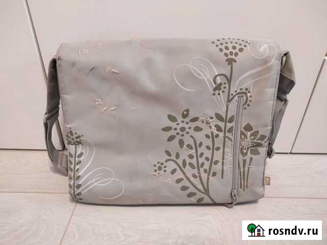 Сумка для ноутбука 156 Санкт-Петербург - изображение 1