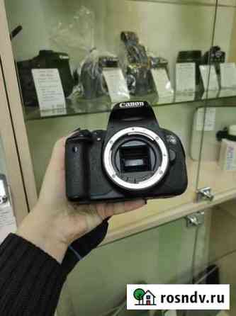 Canon 650D Body Санкт-Петербург