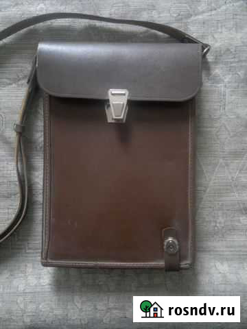 Полевая сумка (планшет) офицера Воронеж - изображение 1