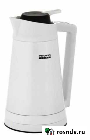 Чайник-термопот proffi home Екатеринбург - изображение 1