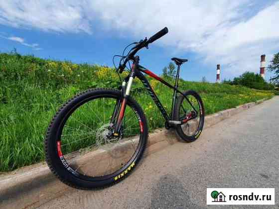 Велосипед Specialized fuse comp Санкт-Петербург