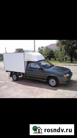 Каблук- Грузоперевозки.гор/межг.Дачи, деревни Набережные Челны - изображение 1