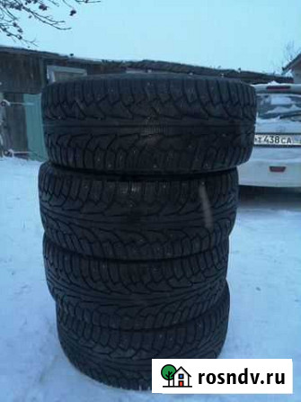 Milestone 185/65 R17 115J 4шт Ола - изображение 1