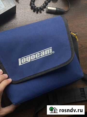 Свет logocam Ростов-на-Дону - изображение 1