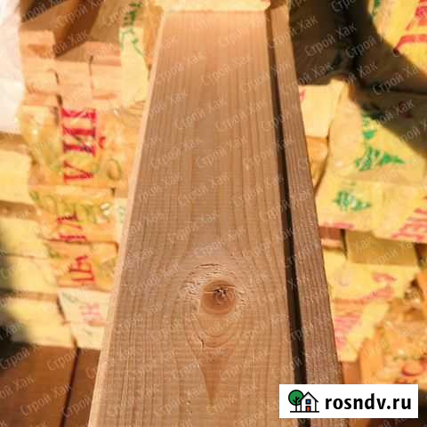 Вагонка Сарманово - изображение 1