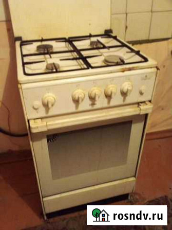 Плита газовая Курган - изображение 1