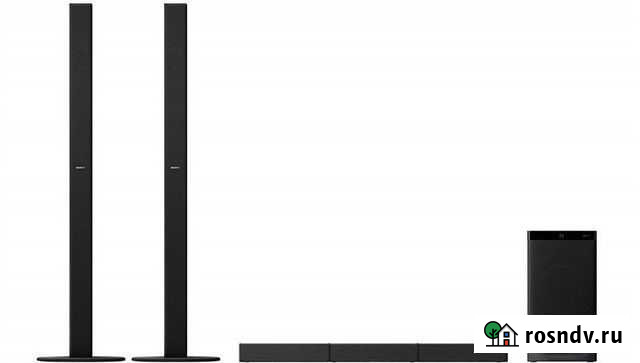 Саундбар Sony HT-S700RF 1000 Вт Благовещенск - изображение 1