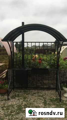 Изготовление мангалов Светлый - изображение 1