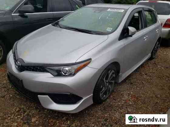Фара от Toyota Auris E180 2012-2018 Тверь