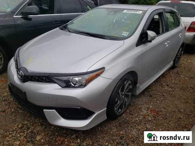 Фара от Toyota Auris E180 2012-2018 Тверь - изображение 1