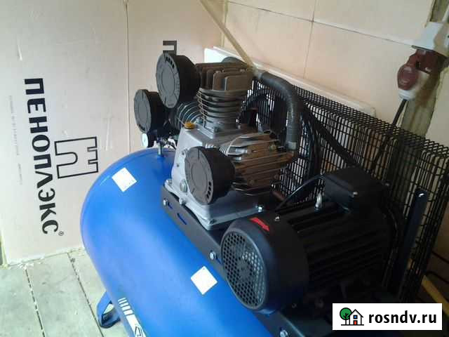 Грузовой шиномонтаж Кимры - изображение 1