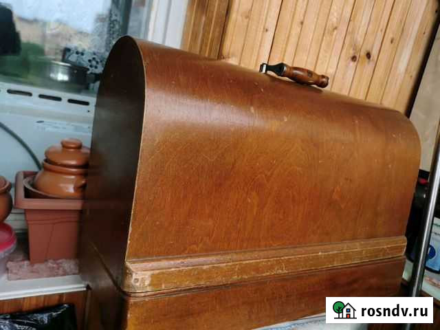 Швейная машина Казань - изображение 1