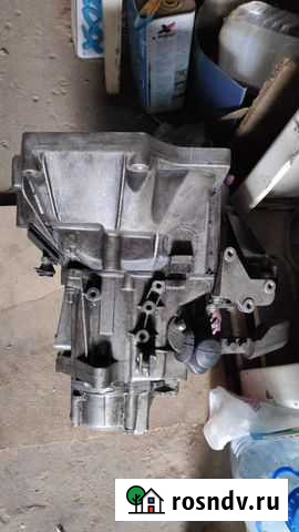 Кпп fiat linea/grande punto Воронеж - изображение 1