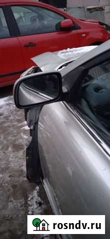 Зеркала двери Авенсис и Тойоты Калининград - изображение 1