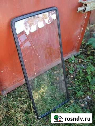 Заднее стекло на ваз 2104 Выборг - изображение 1