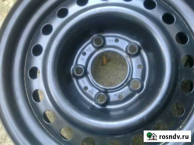 Диск-BMV Чебоксары - изображение 1