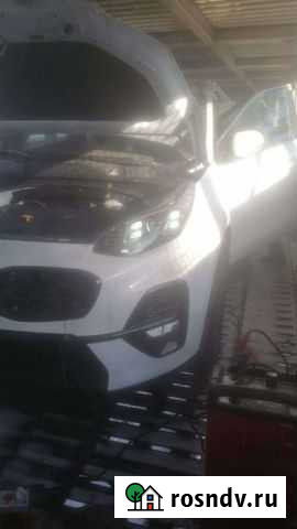 Автоотогрев Улан-Удэ - изображение 1