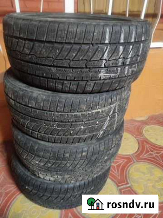 Austone 195/50 R15, 4 шт Заводской - изображение 1