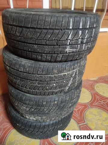 Austone 195/50 R15, 4 шт Заводской - изображение 1