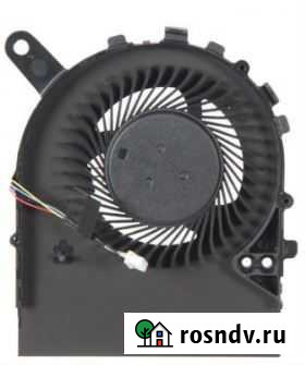 Вентилятор для ноутбука Dell Inspiron Inspiron 14 Краснодар - изображение 1