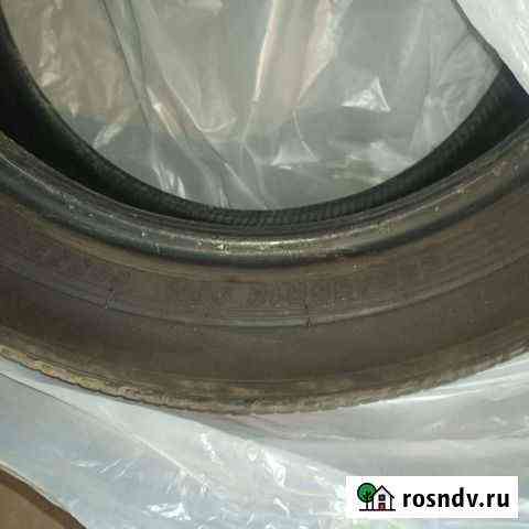 Yokohama 225/55 R18 Бийск