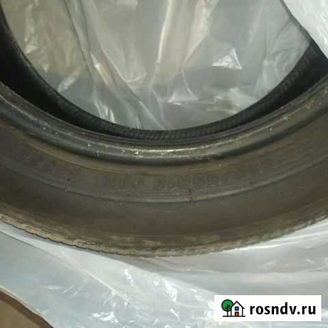 Yokohama 225/55 R18 Бийск - изображение 1