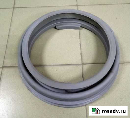 Манжета бу сма samsung зам. DC61-20219A, 550158buo Новосибирск - изображение 1