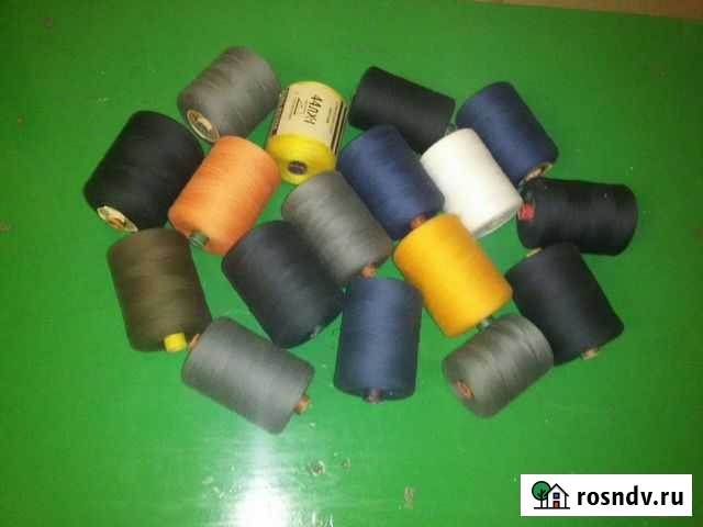 Простые нитки Балаково - изображение 1