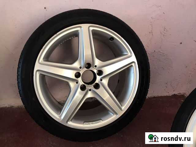 Колёса на 211, 219 Нальчик - изображение 1