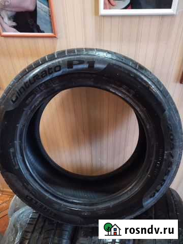 Колеса Аннино - изображение 1