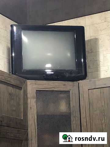 Телевизор Ставрополь - изображение 1