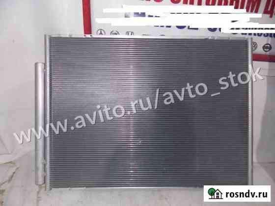 Радиатор кондиционера lexus RX 940297 Вологда