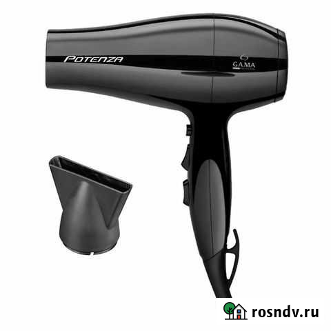Фен GA.MA potenza Мурино - изображение 1