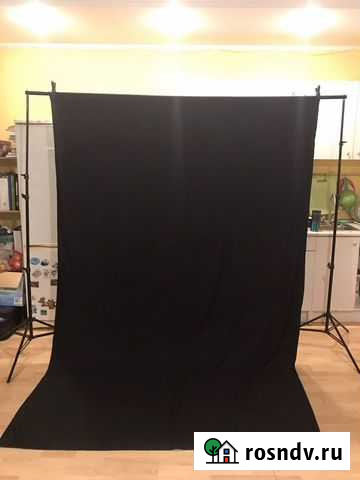 Рамка для фона, фон, фотостудия Химки - изображение 1