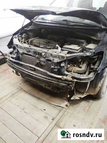 Покраска.кузовные работы Тула - изображение 1