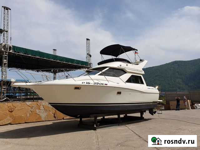 Bayliner 3258 Красноярск - изображение 1