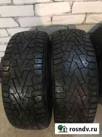 Pirelli 235/60 R18, 4 шт Барнаул
