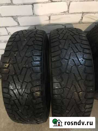 Pirelli 235/60 R18, 4 шт Барнаул - изображение 1