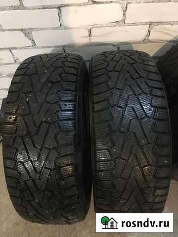 Pirelli 235/60 R18, 4 шт Барнаул - изображение 1