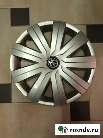 Колпак Ковров - изображение 1