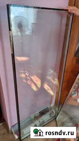 Стеклопакет бу тройной Воронеж - изображение 1