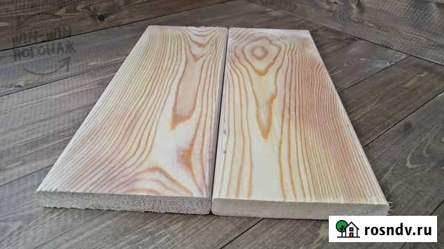 Планкен лиственница Новосибирск - изображение 1