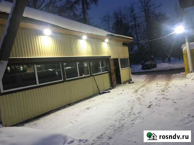 Шиномонтаж Кострома - изображение 1