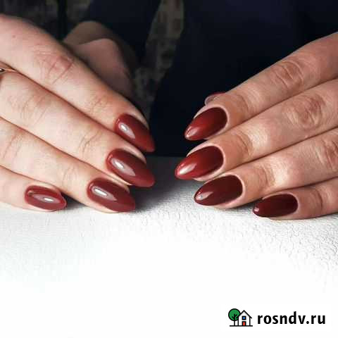 Маникюр Педикюр Зеленодольск - изображение 1