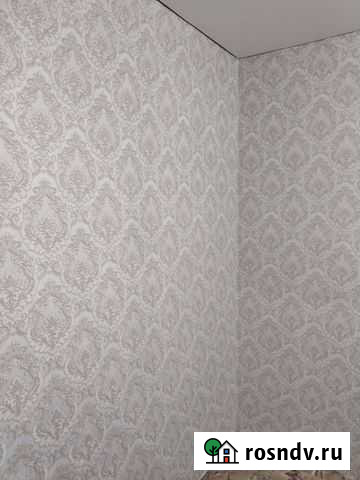 Поклейка обоев Салават - изображение 1