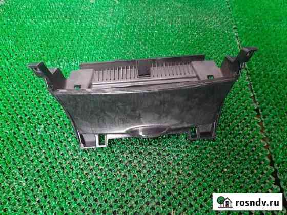 Пепельница Toyota Corolla Axio ZRE142 2ZR 2007 Смоленка