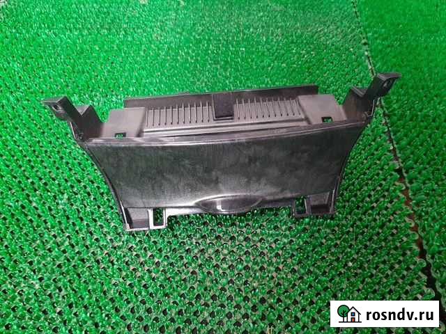 Пепельница Toyota Corolla Axio ZRE142 2ZR 2007 Смоленка - изображение 1